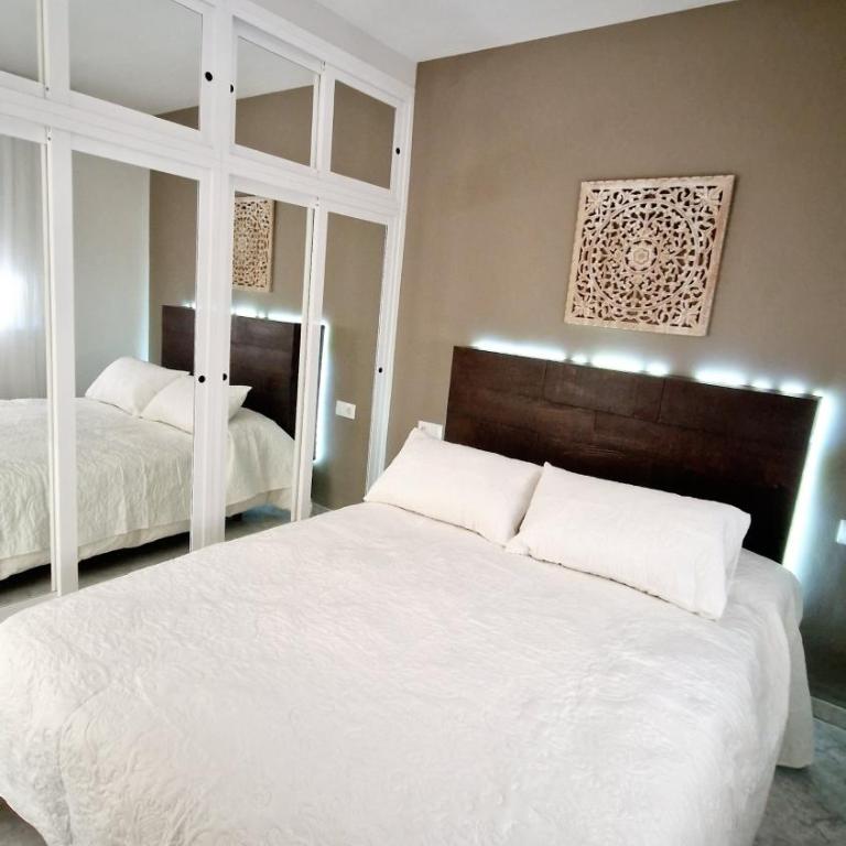 Apartment Brisas de Nerja - Apartamento - 19