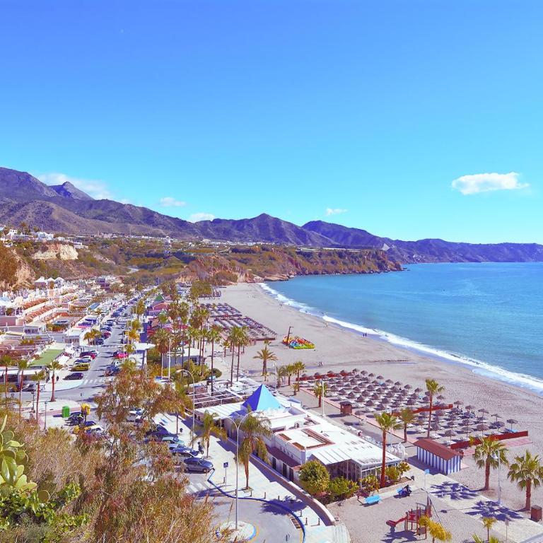Apartment Brisas de Nerja - Apartamento - 22