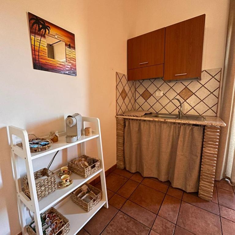 Tropea Casa Scirocco - Casa Vacanze - 11