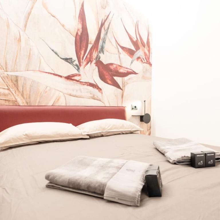 DOMUS 1435 - Iconic Suites in Centro - Monolocale King - 5