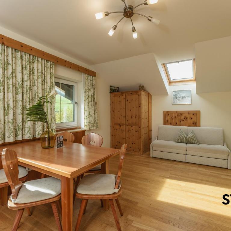 Stögergut by Schladming-Appartements - Großes Apartment mit 2 Schlafzimmern - 1