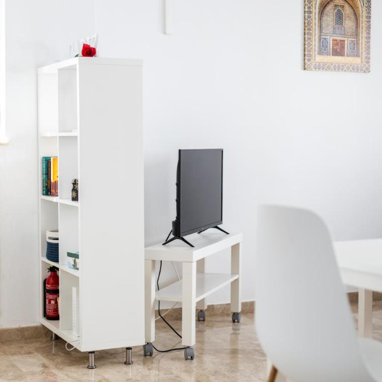 Apartamento Encanto Gaditano con Terraza by Cádiz Time - Apartamento de 1 dormitorio - 5