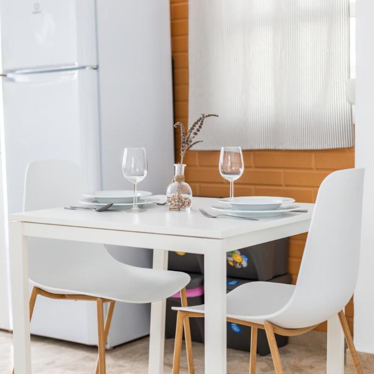 Apartamento Encanto Gaditano con Terraza by Cádiz Time - Apartamento de 1 dormitorio - 3