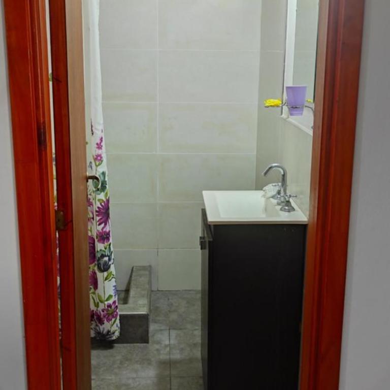 CASA TEMPORADA 2027 DUPLEX 1 HABITACIÓn - One-Bedroom House - 12