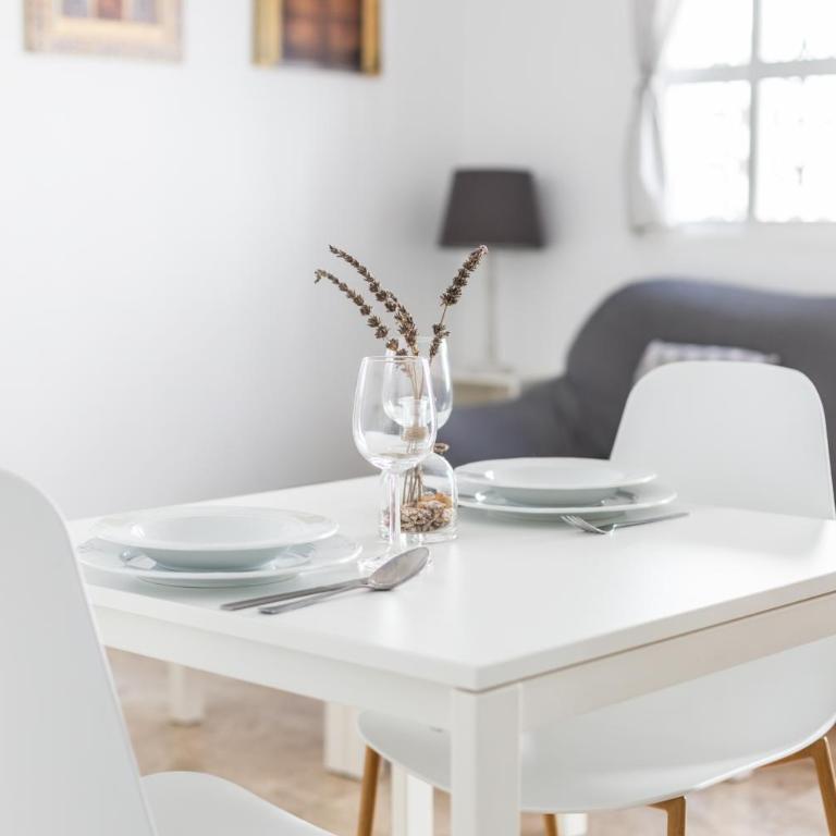 Apartamento Encanto Gaditano con Terraza by Cádiz Time - Apartamento de 1 dormitorio - 1