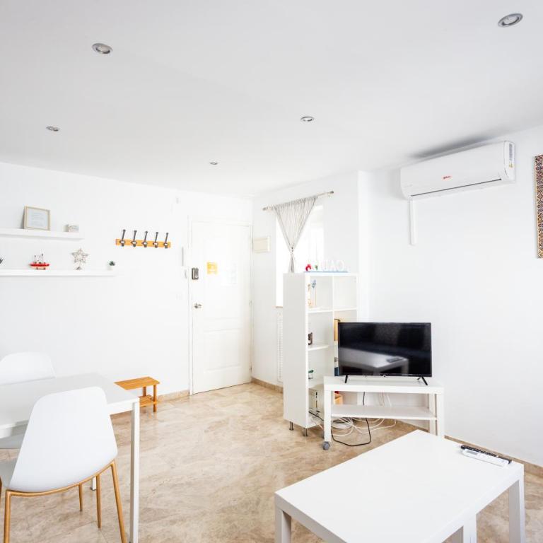 Apartamento Encanto Gaditano con Terraza by Cádiz Time - Apartamento de 1 dormitorio - 2