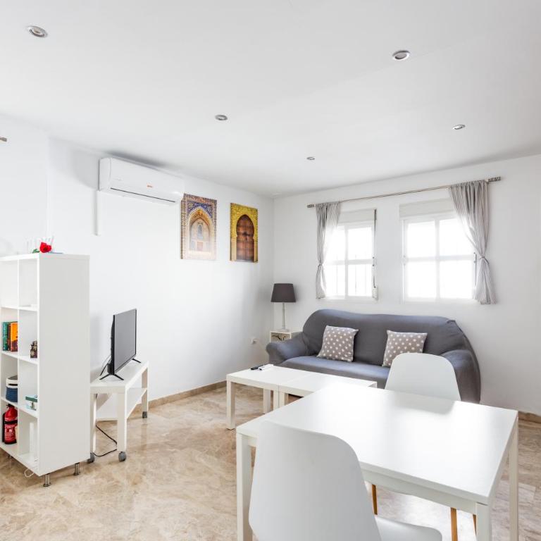 Apartamento Encanto Gaditano con Terraza by Cádiz Time - Apartamento de 1 dormitorio - 7