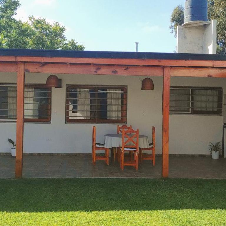 CASA TEMPORADA 2027 DUPLEX 1 HABITACIÓn - One-Bedroom House - 17