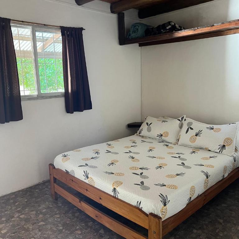 Casita Feliz Mar de Cobo - Casa con 1 dormitorio - 7