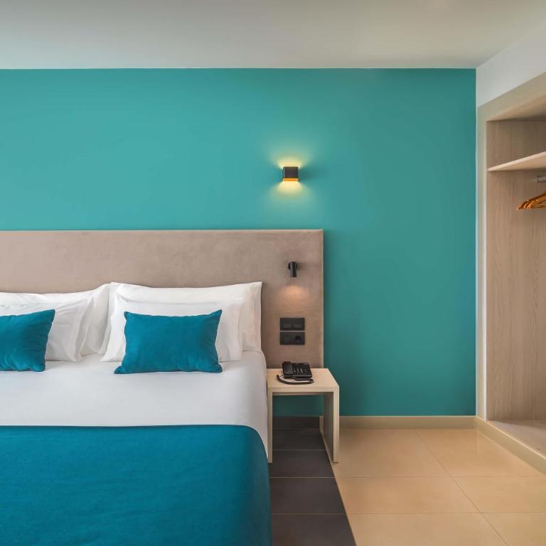 Occidental Mar Menor - Habitación Doble Superior - 4