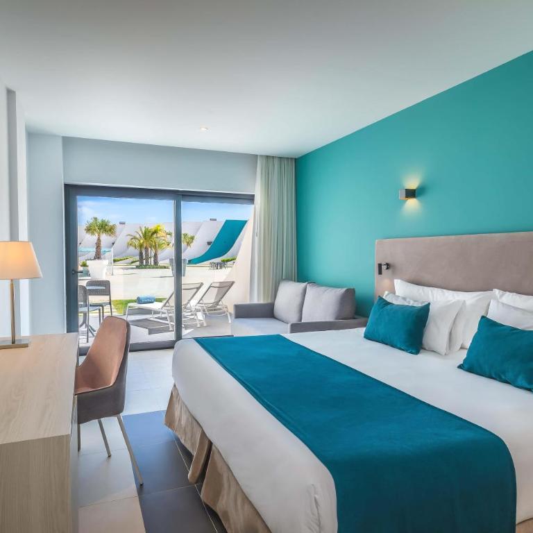 Occidental Mar Menor - Suite Junior - 1