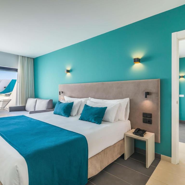 Occidental Mar Menor - Suite Junior - 2