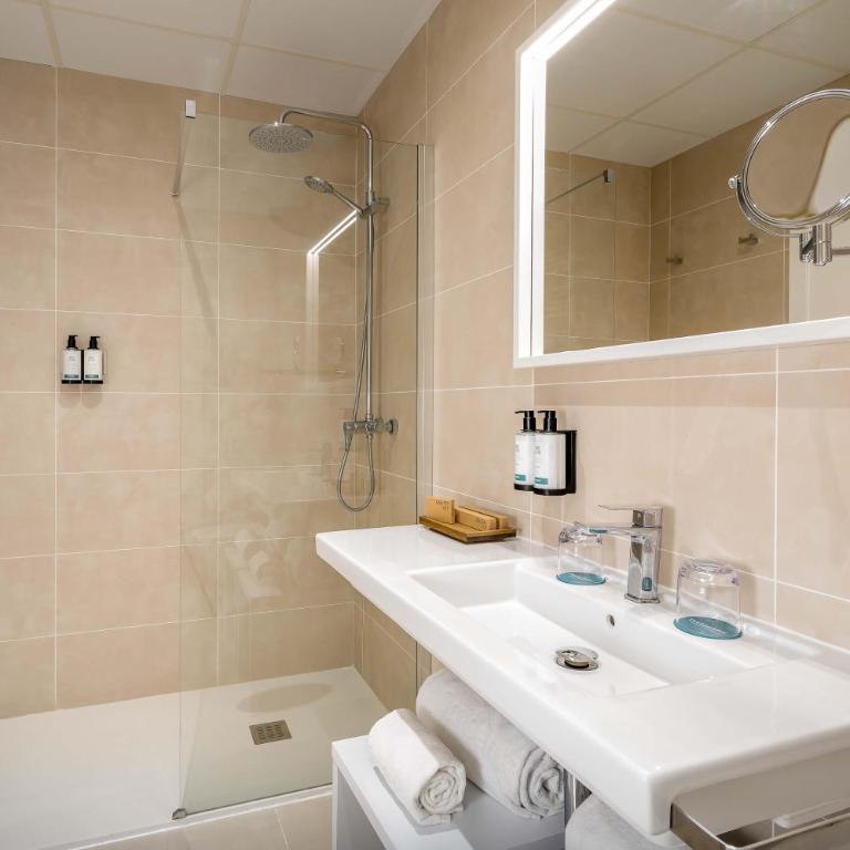 Occidental Mar Menor - Suite Junior - 5