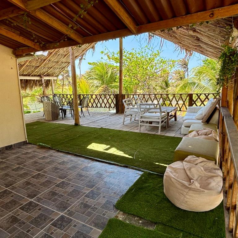 Paradise BH - Casa de 5 dormitorios - 6