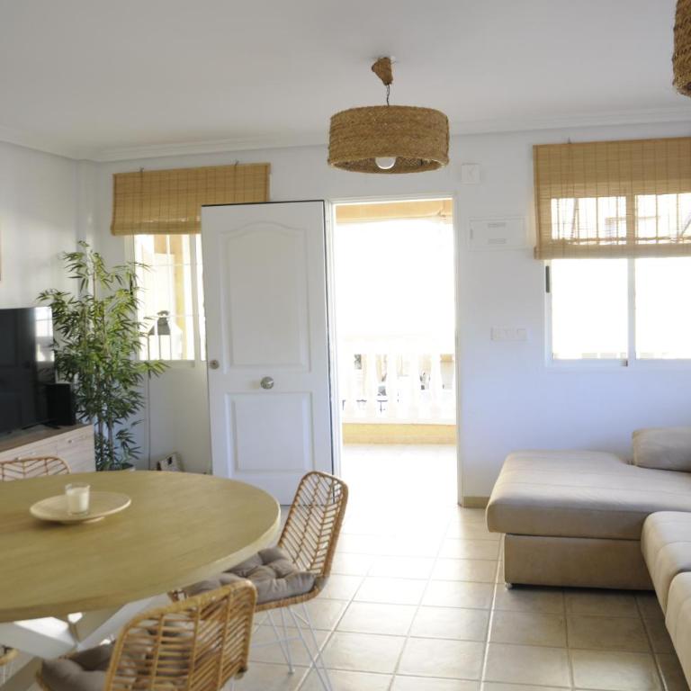 Casa Tere - Apartamento de 3 dormitorios - 12