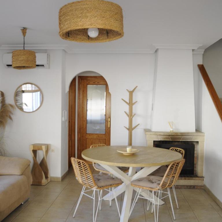 Casa Tere - Apartamento de 3 dormitorios - 15