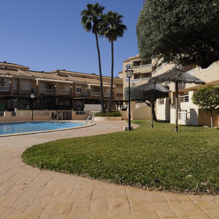 Casa Tere - Apartamento de 3 dormitorios - 25
