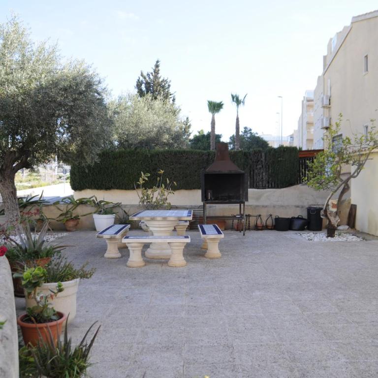 Casa Tere - Apartamento de 3 dormitorios - 5