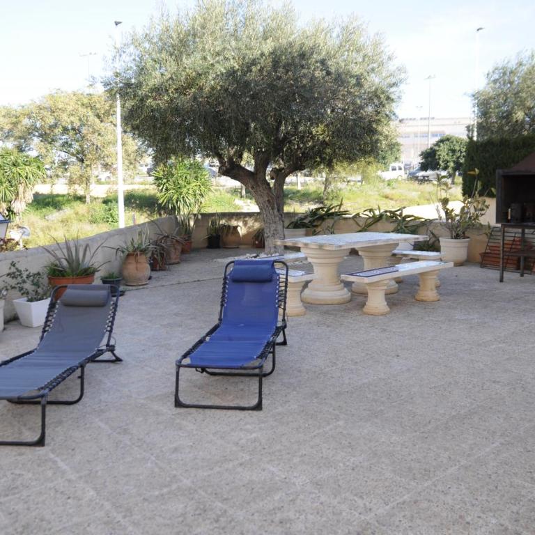 Casa Tere - Apartamento de 3 dormitorios - 8