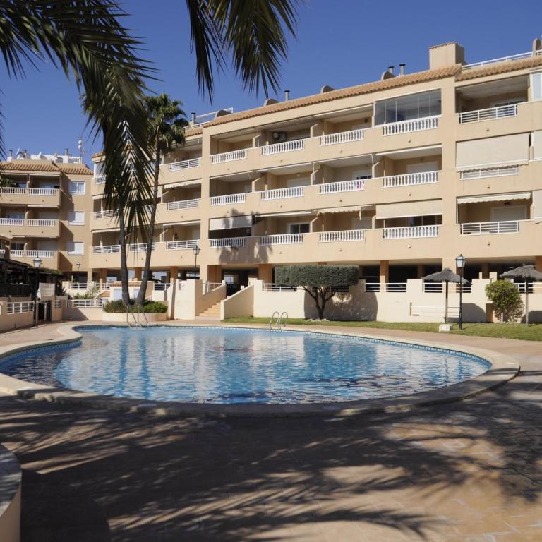 Casa Tere - Apartamento de 3 dormitorios - 23