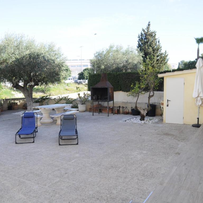 Casa Tere - Apartamento de 3 dormitorios - 7