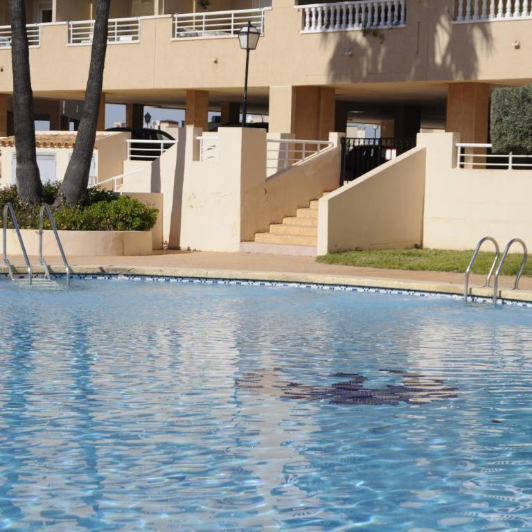 Casa Tere - Apartamento de 3 dormitorios - 27