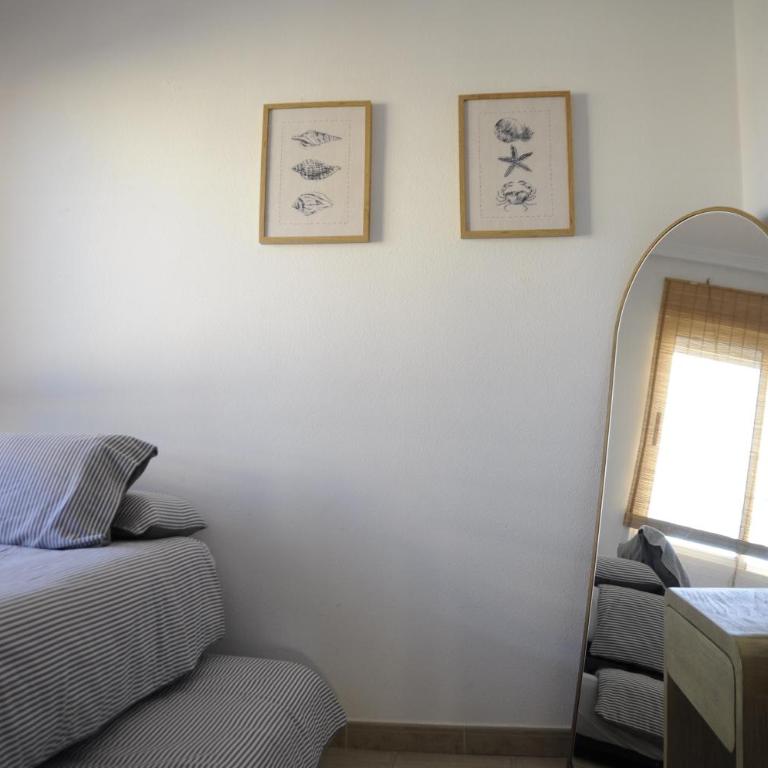 Casa Tere - Apartamento de 3 dormitorios - 21