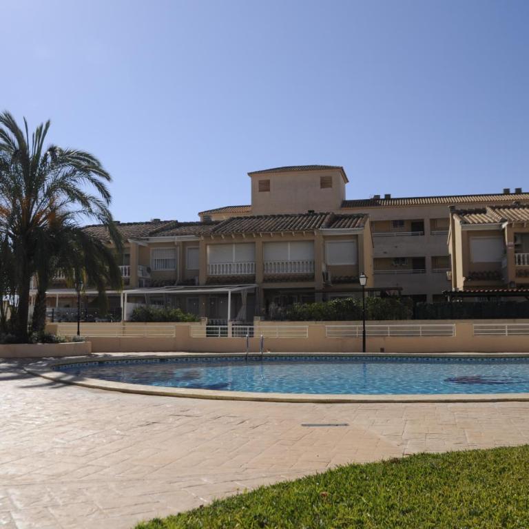 Casa Tere - Apartamento de 3 dormitorios - 26