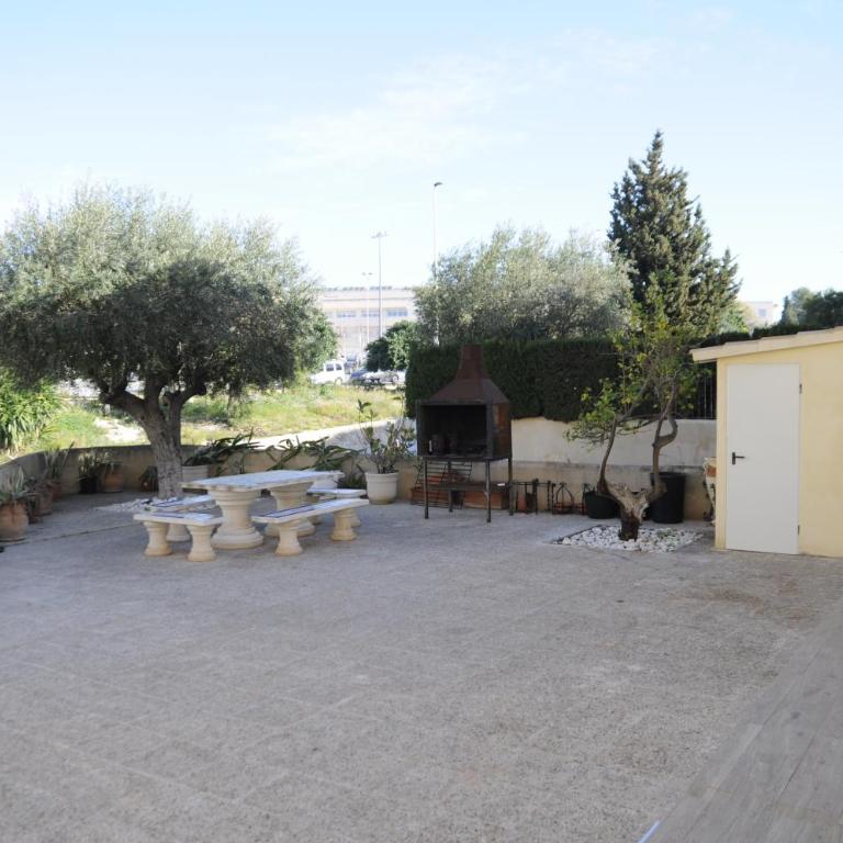 Casa Tere - Apartamento de 3 dormitorios - 4