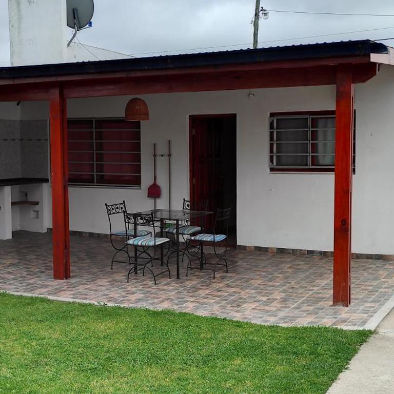 CASA TEMPORADa 2027 DÚPLEX 2 HABITACIONES - Two-Bedroom House - 12