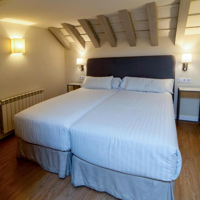 Hotel Simon - Habitación Doble Confort - 3