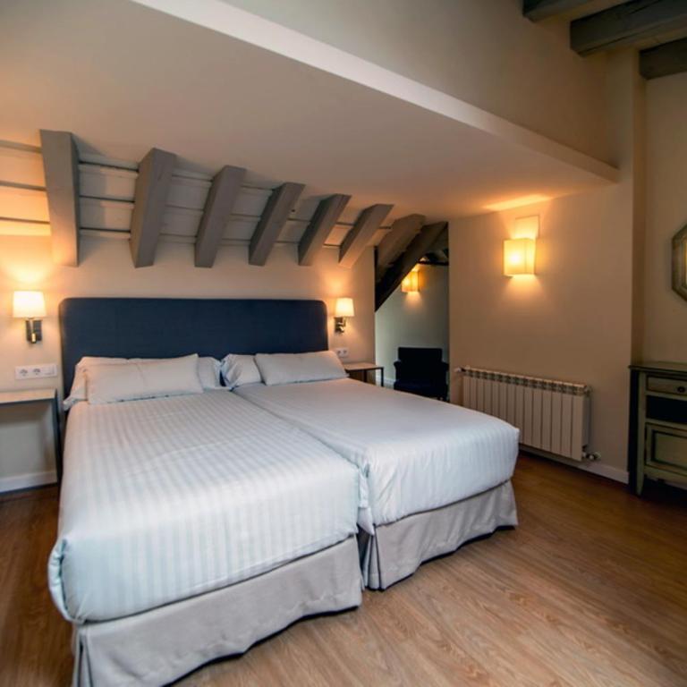 Hotel Simon - Habitación Doble Confort - 4