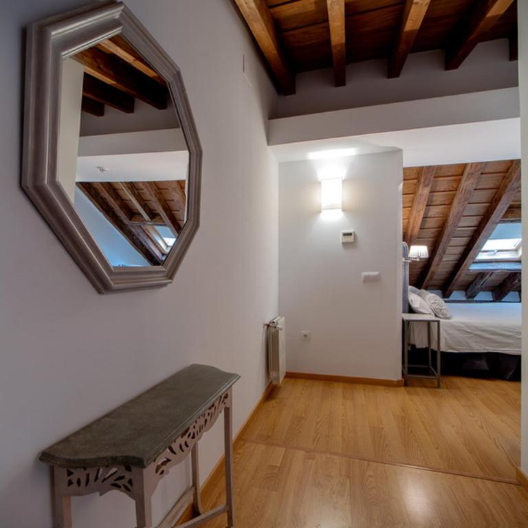 Hotel Simon - Habitación Doble Confort - 8