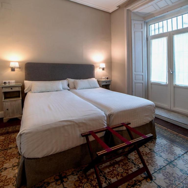Hotel Simon - Habitación Doble Confort - 16