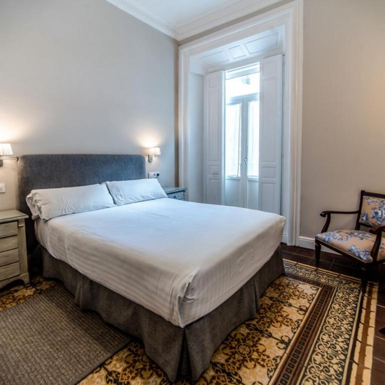 Hotel Simon - Habitación Doble Confort - 18