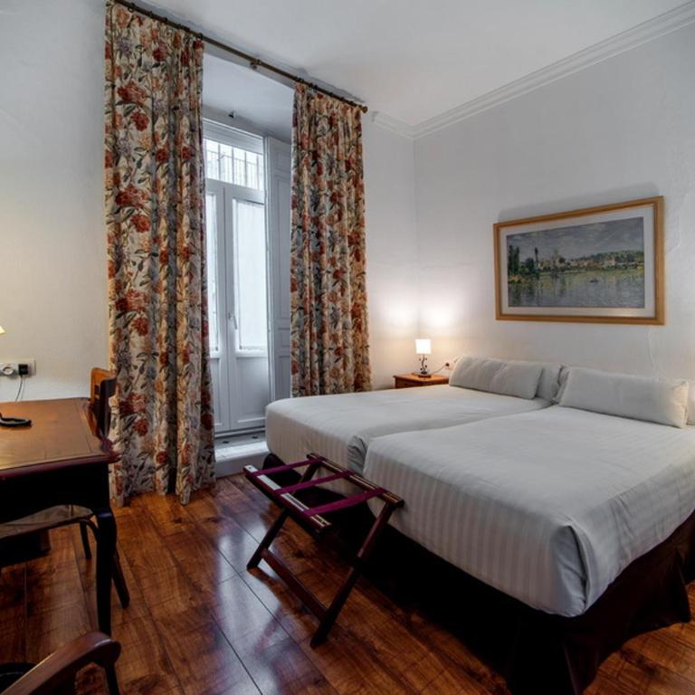Hotel Simon - Habitación Doble Confort - 19