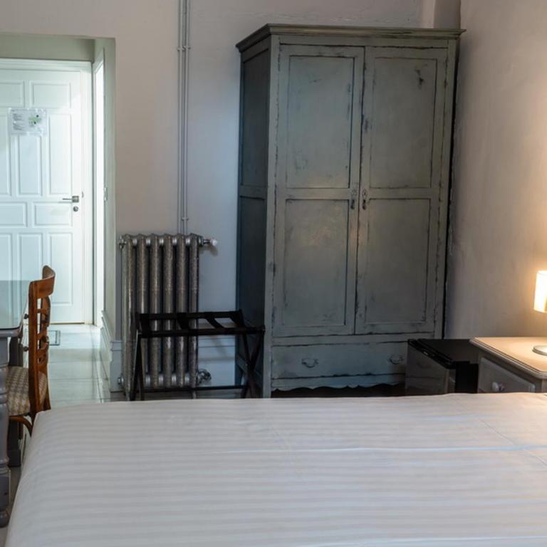 Hotel Simon - Habitación Doble Confort - 21