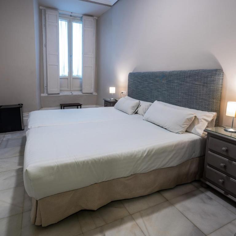 Hotel Simon - Habitación Doble Confort - 2