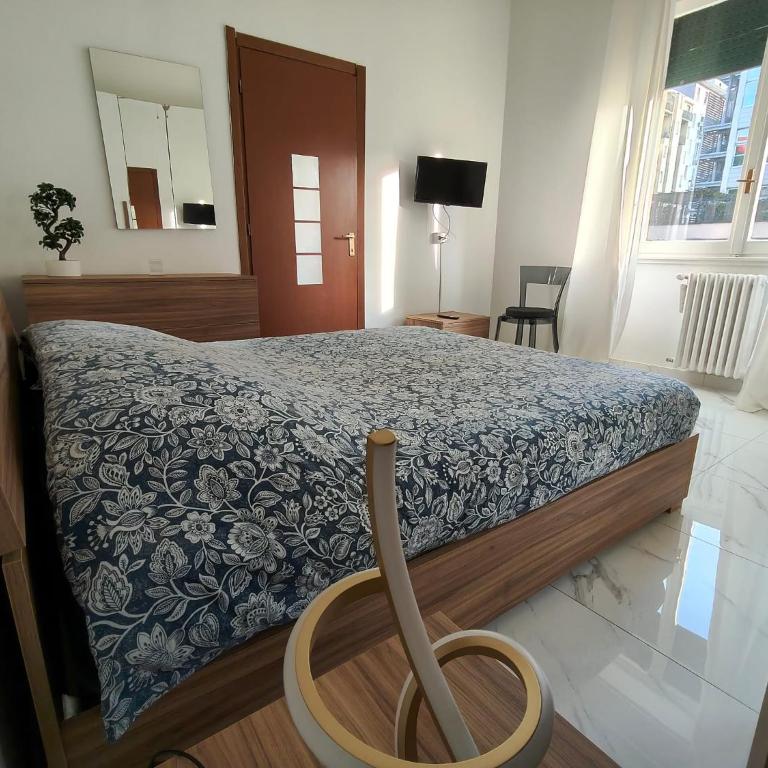 RENT IN MILAN - bilocale zona navigli - Appartamento con 1 Camera da Letto - 2