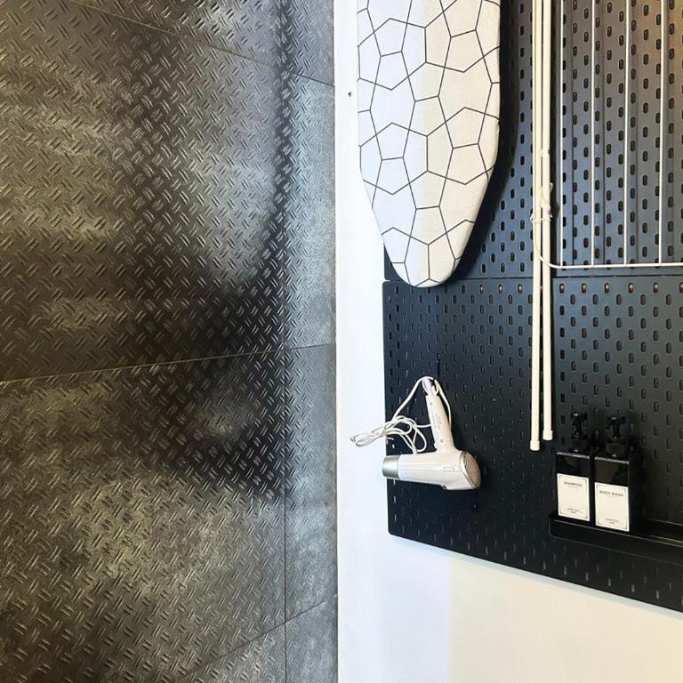 DomusMi Fontanelli 17 - Appartamento con 1 Camera da Letto - 13