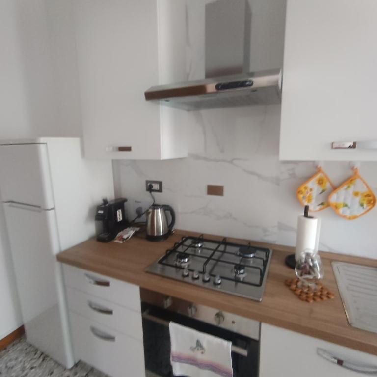 Catena Bridge House - Appartamento Standard con 2 Camere da Letto - 36