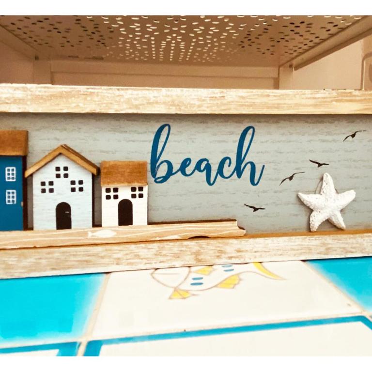 LaureLiving Holiday Home Sea Light Studio - Monolocale - 20