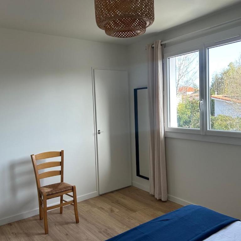 maison la teste - Haus mit 2 Schlafzimmern - 13