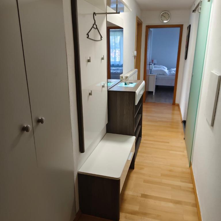 Alpenblick - Apartment mit 2 Schlafzimmern - 7