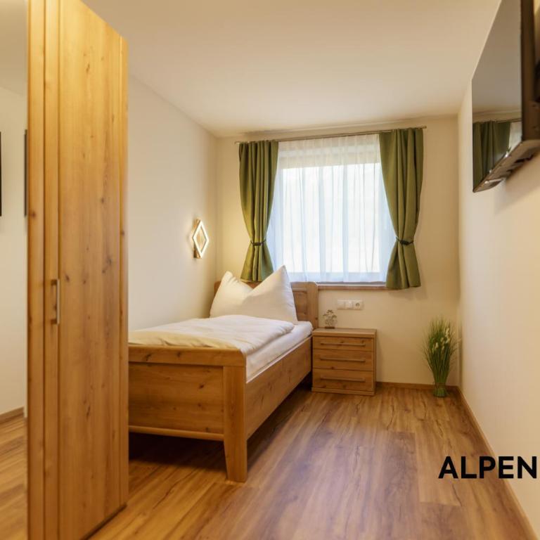 Stögergut by Schladming-Appartements - Apartment mit 2 Schlafzimmern und Terrasse - 4