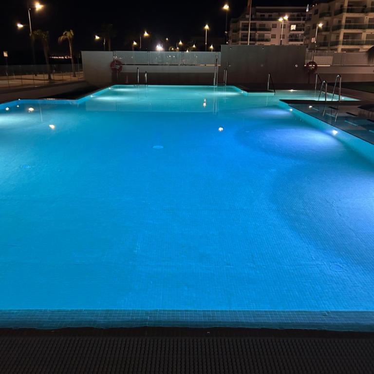 Duna Beach - Infinity Pool - Two-Bedroom Apartment - 31
