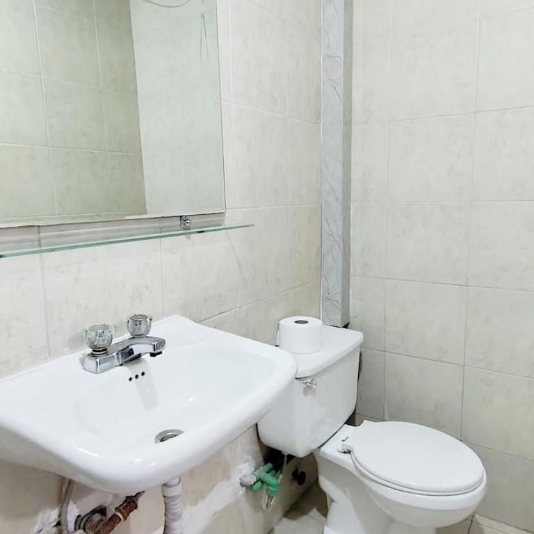 Hotel Tomebamba Cuenca - Habitación Doble - 2