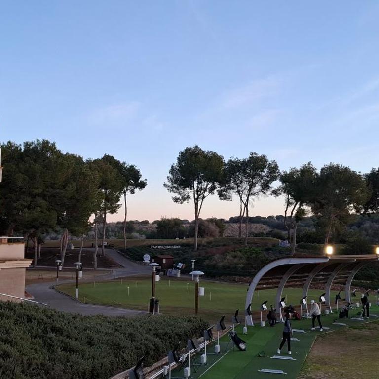Casa Ramblas vue piscine et golf à Orihuela Costa - Apartamento de 2 dormitorios con vistas - 49