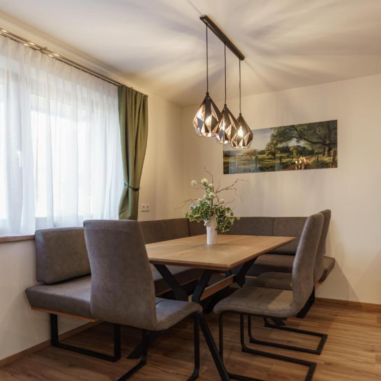 Stögergut by Schladming-Appartements - Apartment mit 2 Schlafzimmern und Terrasse - 2