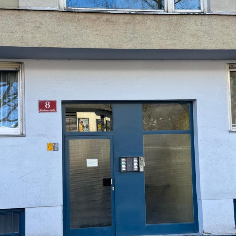 Alps Studio - Apartment mit 1 Schlafzimmer - 7